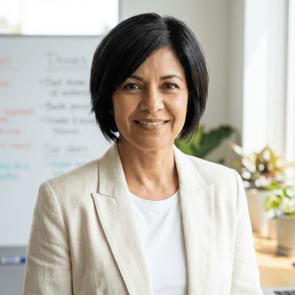 Emma Rodriguez, Compliance Manager